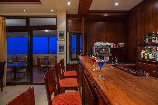 Hotel Corfu Secret