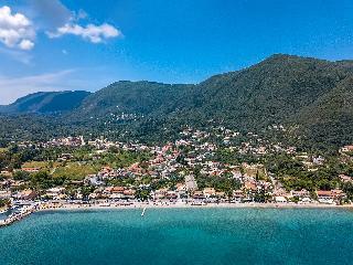 Hotel Corfu Secret
