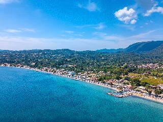 Hotel Corfu Secret