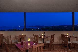 Hotel Corfu Secret