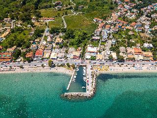 Hotel Corfu Secret