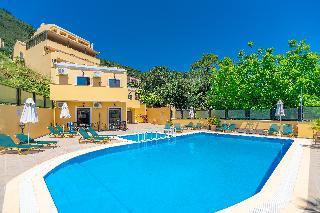 Hotel Corfu Secret