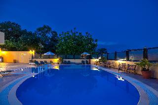 Hotel Corfu Secret