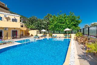 Hotel Corfu Secret