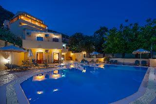 Hotel Corfu Secret