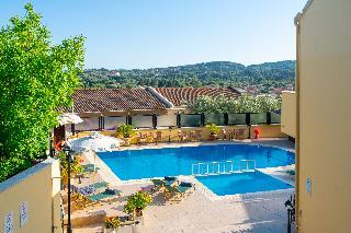 Hotel Corfu Secret