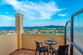 Hotel Corfu Secret