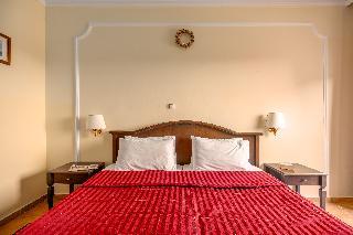 Hotel Corfu Secret