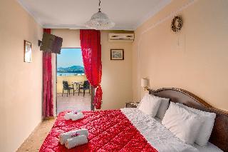 Hotel Corfu Secret