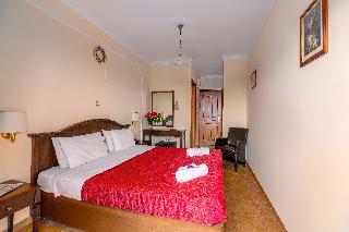 Hotel Corfu Secret
