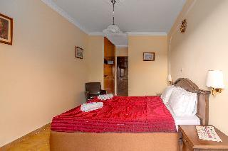 Hotel Corfu Secret