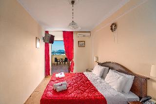 Hotel Corfu Secret