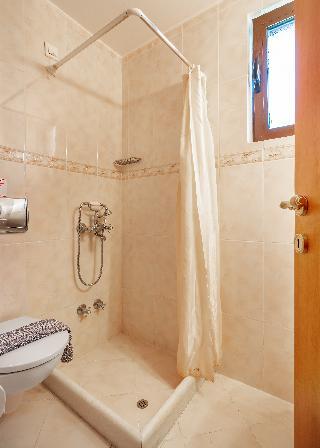 Hotel Corfu Secret