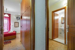 Hotel Corfu Secret