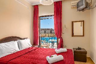 Hotel Corfu Secret