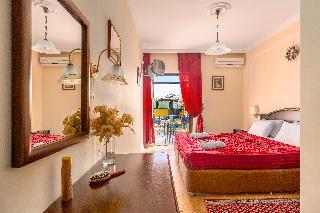 Hotel Corfu Secret