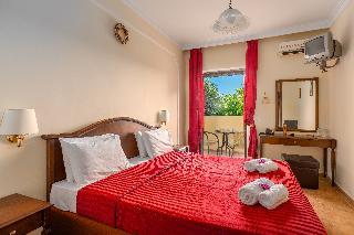 Hotel Corfu Secret