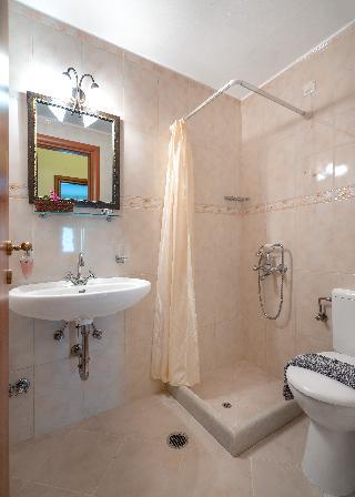 Hotel Corfu Secret