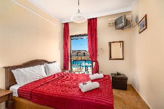 Hotel Corfu Secret