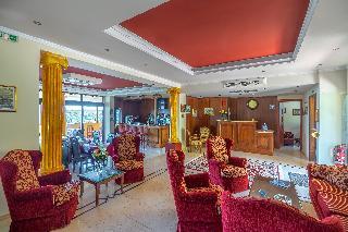 Hotel Corfu Secret