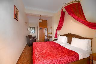 Hotel Corfu Secret