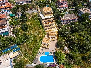 Hotel Corfu Secret