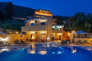 Hotel Corfu Secret