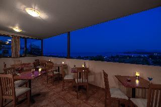 Hotel Corfu Secret