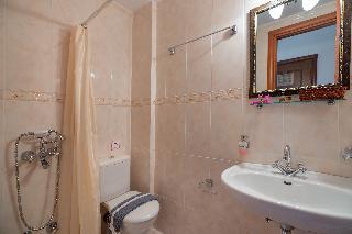Hotel Corfu Secret