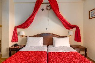 Hotel Corfu Secret