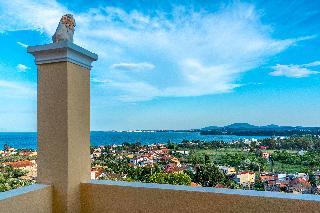 Hotel Corfu Secret