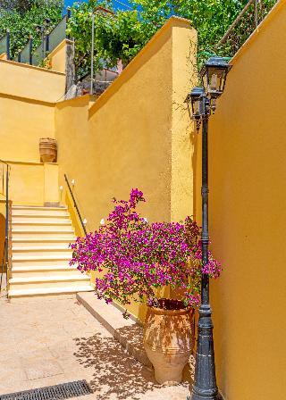 Hotel Corfu Secret