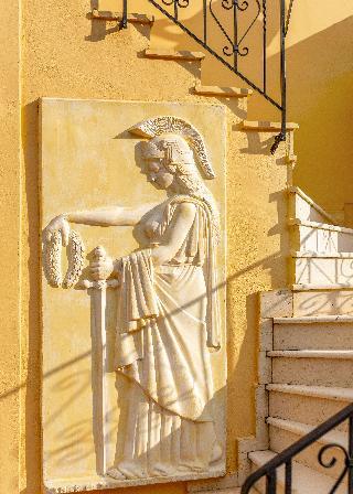 Hotel Corfu Secret