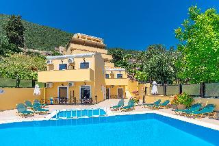 Hotel Corfu Secret