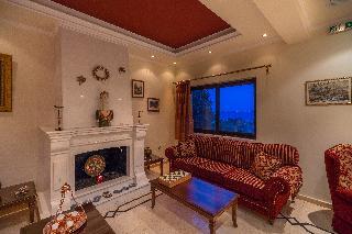 Hotel Corfu Secret