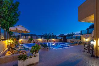 Hotel Corfu Secret
