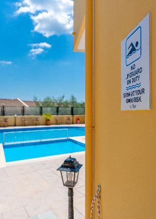 Hotel Corfu Secret