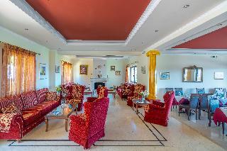 Hotel Corfu Secret