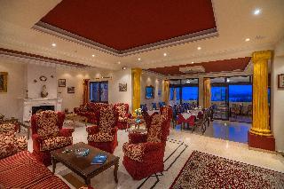 Hotel Corfu Secret