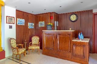 Hotel Corfu Secret