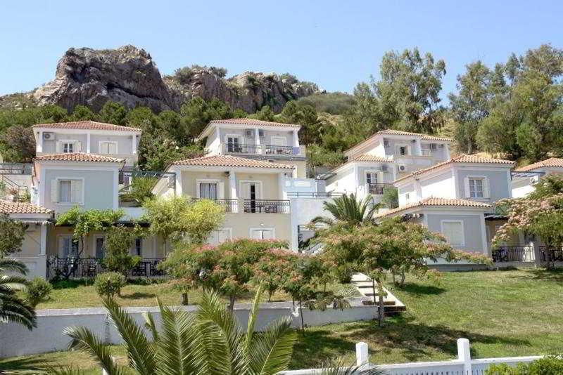 Гостиница Clara Resort