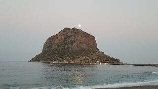 Гостиница The Flower of Monemvasia
