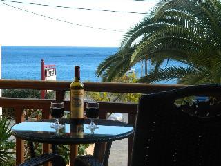 Гостиница The Flower of Monemvasia