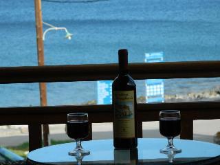 Гостиница The Flower of Monemvasia