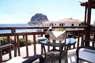 Гостиница The Flower of Monemvasia