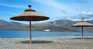 Гостиница Kalafati Hotel Itea