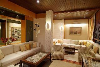Гостиница Kalafati Hotel Itea
