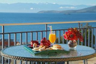 Гостиница Kalafati Hotel Itea