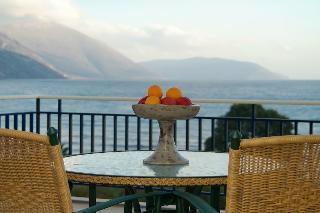 Гостиница Kalafati Hotel Itea