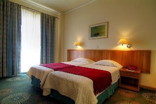 Гостиница Kalafati Hotel Itea
